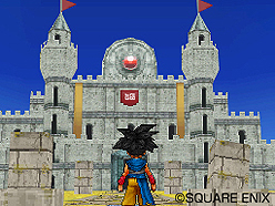 ���������꡼ No.007�Υ���ͥ������ / NDS�֥ɥ饴�󥯥����ȥ�󥹥����� ���硼����2 �ץ��ե��å���ʥ�ס����ޥåס֥ԥԥ���פξ��󤪤�ӥ����꡼�󥷥�åȤ�����