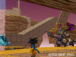 ���������꡼ No.008�Υ���ͥ������ / NDS�֥ɥ饴�󥯥����ȥ�󥹥����� ���硼����2 �ץ��ե��å���ʥ�ס����ޥåס֥ԥԥ���פξ��󤪤�ӥ����꡼�󥷥�åȤ�����