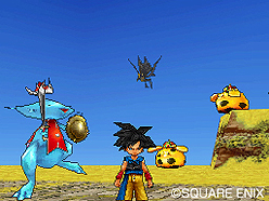 ���������꡼ No.009�Υ���ͥ������ / NDS�֥ɥ饴�󥯥����ȥ�󥹥����� ���硼����2 �ץ��ե��å���ʥ�ס����ޥåס֥ԥԥ���פξ��󤪤�ӥ����꡼�󥷥�åȤ�����