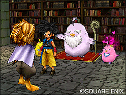 ���������꡼ No.022�Υ���ͥ������ / NDS�֥ɥ饴�󥯥����ȥ�󥹥����� ���硼����2 �ץ��ե��å���ʥ�ס����ޥåס֥ԥԥ���פξ��󤪤�ӥ����꡼�󥷥�åȤ�����