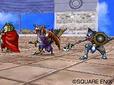画像ギャラリー No.008のサムネイル画像 / 本日発売の「ドラゴンクエストモンスターズ ジョーカー2 プロフェッショナル」,過酷なサバイバルモード「勝ちぬきバトル」などの最新情報が公開