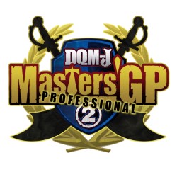 ���������꡼ No.001�Υ���ͥ������ / NDS�֥ɥ饴�󥯥����ȥ�󥹥����� ���硼����2 �ץ��ե��å���ʥ�׸�������Great Masters' GP�׳��ŷ��ꡣ���ñ����6��20���ޤ�