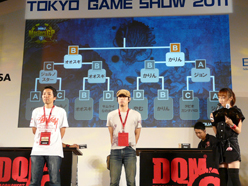 ꡼ No.011Υͥ / TGS 2011ϥϥ٥ʥ󥹥ãǮ襤֥ɥ饴󥯥ȥ󥹥 硼2ץեåʥ׸Great Masters' GPץݡ