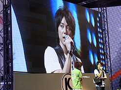 ꡼ No.019Υͥ / TGS 2010ϡʤǡץ꡼ʤ2ܤȯɽˡƥ⥲ॹ֥ͥޥ󥹥࿷Ҳ𥹥ơץݡ