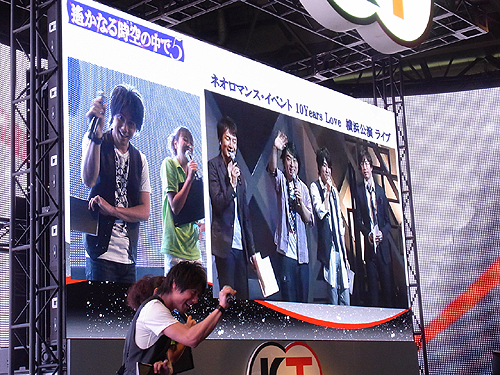 ꡼ No.022Υͥ / TGS 2010ϡʤǡץ꡼ʤ2ܤȯɽˡƥ⥲ॹ֥ͥޥ󥹥࿷Ҳ𥹥ơץݡ