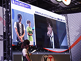 ꡼ No.023Υͥ / TGS 2010ϡʤǡץ꡼ʤ2ܤȯɽˡƥ⥲ॹ֥ͥޥ󥹥࿷Ҳ𥹥ơץݡ