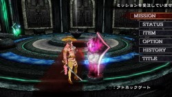 ꡼ No.014Υͥ / PSP֤ХХ SPECIALפκǿ󤬸ʥ塼फ鷫Ф뿷ƥ֥ӥ륨פȤϡ