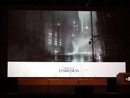 画像ギャラリー No.001のサムネイル画像 / 「World of Darkness」のキャラクターはMMORPGの常識を超えた速さで動き回る。「EVE FANFEST 2013」にて公開された開発進捗レポート