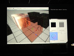 画像ギャラリー No.007のサムネイル画像 / 「World of Darkness」のキャラクターはMMORPGの常識を超えた速さで動き回る。「EVE FANFEST 2013」にて公開された開発進捗レポート