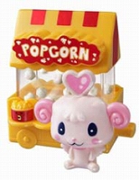 画像ギャラリー No.002のサムネイル画像 / マクドナルドのハッピーセットに「たまごっち」グッズがラインナップ