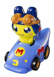 画像ギャラリー No.006のサムネイル画像 / マクドナルドのハッピーセットに「たまごっち」グッズがラインナップ