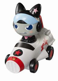 画像ギャラリー No.007のサムネイル画像 / マクドナルドのハッピーセットに「たまごっち」グッズがラインナップ