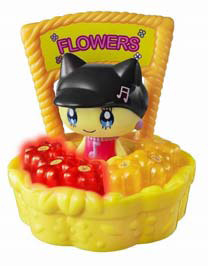 画像ギャラリー No.009のサムネイル画像 / マクドナルドのハッピーセットに「たまごっち」グッズがラインナップ