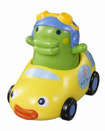 画像ギャラリー No.011のサムネイル画像 / マクドナルドのハッピーセットに「たまごっち」グッズがラインナップ