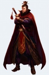 画像ギャラリー No.003のサムネイル画像 / 「aima」を通じて「Web三国志 危機一髪」のサービスが本日スタート