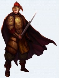 画像ギャラリー No.005のサムネイル画像 / 「aima」を通じて「Web三国志 危機一髪」のサービスが本日スタート