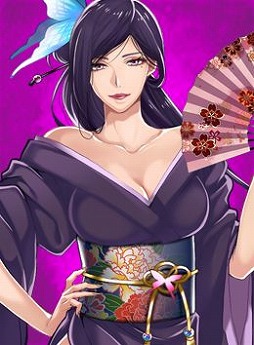 画像ギャラリー No.007のサムネイル画像 / 「戦国義風」,メインキャラクターや主要武将が新しいデザインにリニューアル