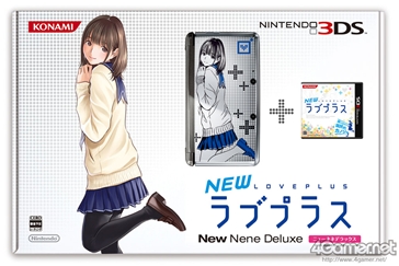 ꡼ No.006Υͥ / 3DSNEW֥ץ饹סߥΡΥ饹˥ƥɡ3DSΤƱǤȯꡣ󰦲֡ۻҡǫ3Сڼµ̿ɲá