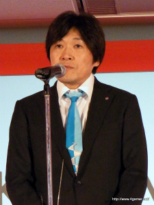 ꡼ No.006Υͥ / TGS 2011νŸȥϪ֥եƥȡθۿNEW֥ץ饹ƱǤʤɡޤޤʿӽФKONAMI Media Conference 2011פݡ