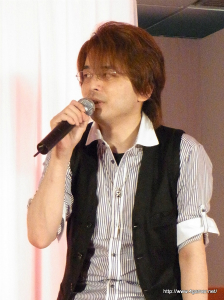 ꡼ No.007Υͥ / TGS 2011νŸȥϪ֥եƥȡθۿNEW֥ץ饹ƱǤʤɡޤޤʿӽФKONAMI Media Conference 2011פݡ