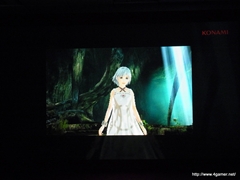 ꡼ No.026Υͥ / TGS 2011νŸȥϪ֥եƥȡθۿNEW֥ץ饹ƱǤʤɡޤޤʿӽФKONAMI Media Conference 2011פݡ
