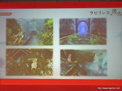 ꡼ No.027Υͥ / TGS 2011νŸȥϪ֥եƥȡθۿNEW֥ץ饹ƱǤʤɡޤޤʿӽФKONAMI Media Conference 2011פݡ