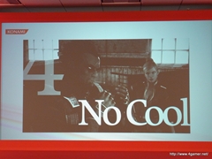 ꡼ No.034Υͥ / TGS 2011νŸȥϪ֥եƥȡθۿNEW֥ץ饹ƱǤʤɡޤޤʿӽФKONAMI Media Conference 2011פݡ