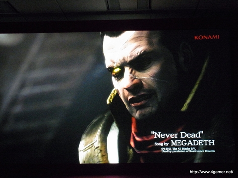 ꡼ No.042Υͥ / TGS 2011νŸȥϪ֥եƥȡθۿNEW֥ץ饹ƱǤʤɡޤޤʿӽФKONAMI Media Conference 2011פݡ
