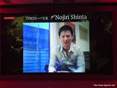 ꡼ No.043Υͥ / TGS 2011νŸȥϪ֥եƥȡθۿNEW֥ץ饹ƱǤʤɡޤޤʿӽФKONAMI Media Conference 2011פݡ