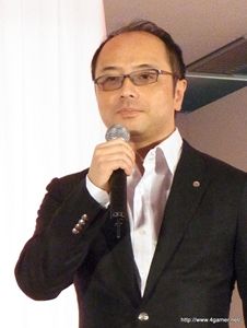 ꡼ No.045Υͥ / TGS 2011νŸȥϪ֥եƥȡθۿNEW֥ץ饹ƱǤʤɡޤޤʿӽФKONAMI Media Conference 2011פݡ