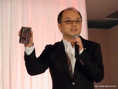 ꡼ No.051Υͥ / TGS 2011νŸȥϪ֥եƥȡθۿNEW֥ץ饹ƱǤʤɡޤޤʿӽФKONAMI Media Conference 2011פݡ