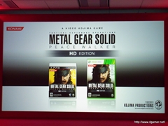 ꡼ No.055Υͥ / TGS 2011νŸȥϪ֥եƥȡθۿNEW֥ץ饹ƱǤʤɡޤޤʿӽФKONAMI Media Conference 2011פݡ