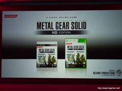 ꡼ No.056Υͥ / TGS 2011νŸȥϪ֥եƥȡθۿNEW֥ץ饹ƱǤʤɡޤޤʿӽФKONAMI Media Conference 2011פݡ