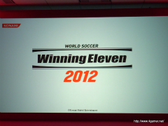 ꡼ No.064Υͥ / TGS 2011νŸȥϪ֥եƥȡθۿNEW֥ץ饹ƱǤʤɡޤޤʿӽФKONAMI Media Conference 2011פݡ