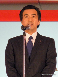 ꡼ No.077Υͥ / TGS 2011νŸȥϪ֥եƥȡθۿNEW֥ץ饹ƱǤʤɡޤޤʿӽФKONAMI Media Conference 2011פݡ