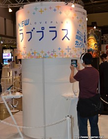 ꡼ No.001Υͥ / 㥤󥵡ȤäΥ绣Ƥ˲Ϥϰ۾TGS 2011Ԥʤʤ뤳礤ΡNEW֥ץ饹ץץ쥤ݡ