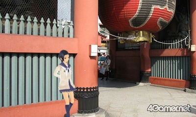 画像ギャラリー No.005のサムネイル画像 / 飛び出せ!! 国民的カノジョの満点カレシ! 「NEWラブプラス」の内田シニアプロデューサーに“NEW”なポイントをまとめて聞いた