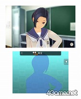 画像ギャラリー No.032のサムネイル画像 / 飛び出せ!! 国民的カノジョの満点カレシ! 「NEWラブプラス」の内田シニアプロデューサーに“NEW”なポイントをまとめて聞いた