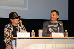 ꡼ No.006Υͥ / ܷĤȰ᤬3D󥿡ƥȤκüˤĤ̡DC EXPO 2010ǹԤ줿ݥݡ