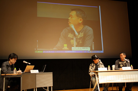 ꡼ No.011Υͥ / ܷĤȰ᤬3D󥿡ƥȤκüˤĤ̡DC EXPO 2010ǹԤ줿ݥݡ