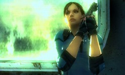 ꡼ No.007Υͥ / ΩλϤäѤꥹ˥ƥɡ3DSѥեȡBIOHAZARD REVELATIONSס֥ѡȥ꡼ȥեIV 3D EditionפΥץå