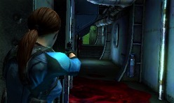 ꡼ No.008Υͥ / ΩλϤäѤꥹ˥ƥɡ3DSѥեȡBIOHAZARD REVELATIONSס֥ѡȥ꡼ȥեIV 3D EditionפΥץå