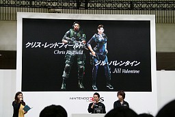 ꡼ No.003Υͥ / BIOHAZARD THE MERCENARIES 3Dפμµǥץ쥤줿3DSѡBIOHAZARDץ꡼ڥ륹ơݡ