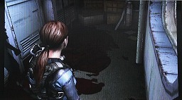 ꡼ No.006Υͥ / BIOHAZARD THE MERCENARIES 3Dפμµǥץ쥤줿3DSѡBIOHAZARDץ꡼ڥ륹ơݡ