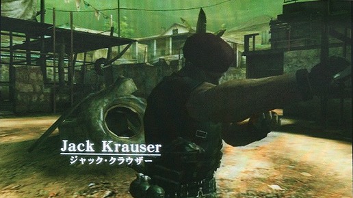 ꡼ No.012Υͥ / BIOHAZARD THE MERCENARIES 3Dפμµǥץ쥤줿3DSѡBIOHAZARDץ꡼ڥ륹ơݡ
