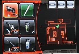 ꡼ No.022Υͥ / BIOHAZARD THE MERCENARIES 3Dפμµǥץ쥤줿3DSѡBIOHAZARDץ꡼ڥ륹ơݡ