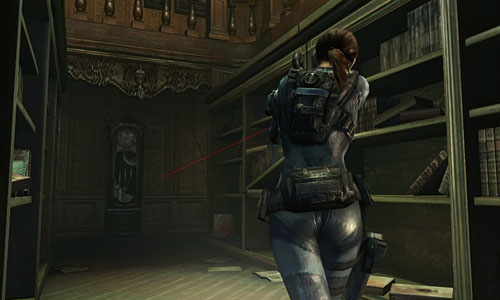 ���������꡼ No.009�Υ���ͥ������ / ��E3 2011��3DS�ѤȤʤ륷�꡼���ǿ���֥Х����ϥ����� ��٥졼����󥺡פΥࡼ�ӡ��ȥ����꡼�󥷥�åȤ򤵤ä��������å�