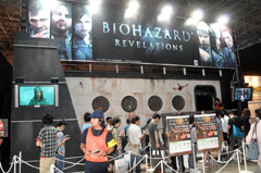 ꡼ No.006Υͥ / TGS 2011ϡ֥Хϥ ٥졼󥺡פ򡤲ʷϵߥʡǥץ쥤Ƥߤ