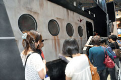 ꡼ No.008Υͥ / TGS 2011ϡ֥Хϥ ٥졼󥺡פ򡤲ʷϵߥʡǥץ쥤Ƥߤ