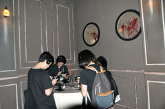 ꡼ No.016Υͥ / TGS 2011ϡ֥Хϥ ٥졼󥺡פ򡤲ʷϵߥʡǥץ쥤Ƥߤ